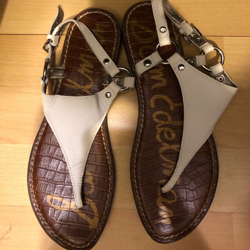 Sam Edelman sandals